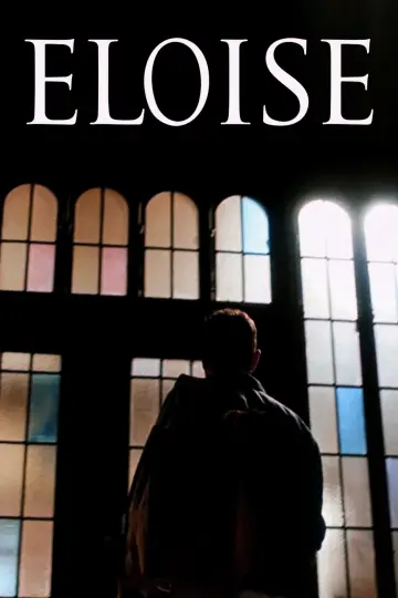 Poster to the movie "Eloise" #1120600