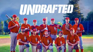 Backdrop to the movie "Undrafted" #741761