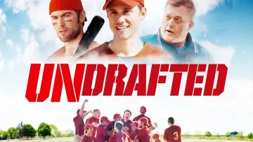 Backdrop to the movie "Undrafted" #741762