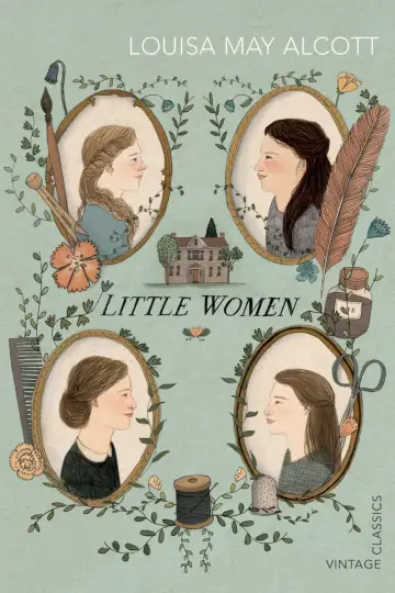 Poster to the movie "Little Women" #1626829