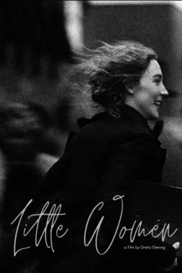 Poster to the movie "Little Women" #1857094