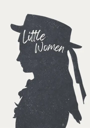 Poster to the movie "Little Women" #1893540