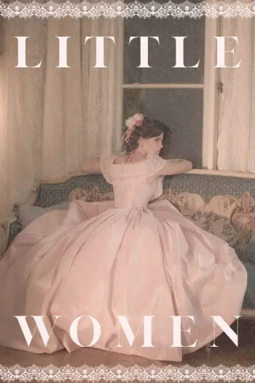Poster to the movie "Little Women" #1893541