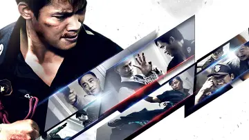 Backdrop to the movie "SPL 2: A Time for Consequences" #860867