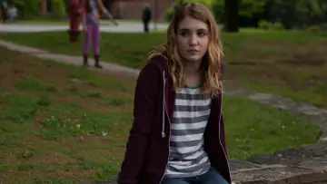 Backdrop to the movie "The Great Gilly Hopkins" #1083791