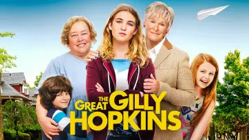 Backdrop to the movie "The Great Gilly Hopkins" #1083792