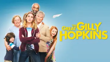 Backdrop to the movie "The Great Gilly Hopkins" #1083794