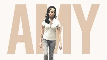 Backdrop to the movie "Amy" #1030240