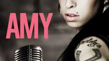 Backdrop to the movie "Amy" #1030242