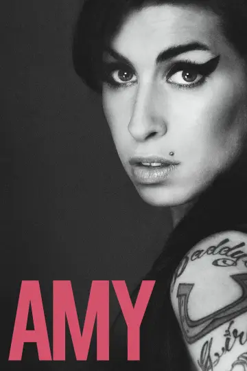 Poster to the movie "Amy" #1030255