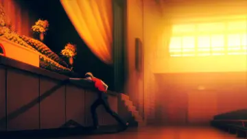 Backdrop to the movie "Persona3 THE MOVIE #3 Falling Down" #899191