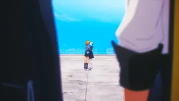 Backdrop to the movie "Persona3 THE MOVIE #3 Falling Down" #899192