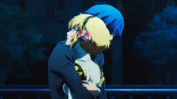 Backdrop to the movie "Persona3 THE MOVIE #3 Falling Down" #899193