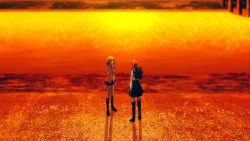 Backdrop to the movie "Persona3 THE MOVIE #3 Falling Down" #899195