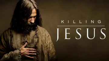 Backdrop to the movie "Killing Jesus" #1062771