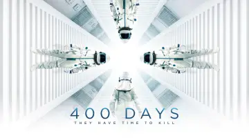 Backdrop to the movie "400 Days" #1040988