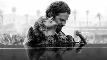 Backdrop to the movie "A Star Is Born" #1578510