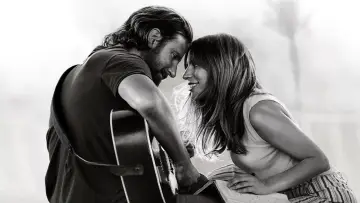 Backdrop to the movie "A Star Is Born" #640128