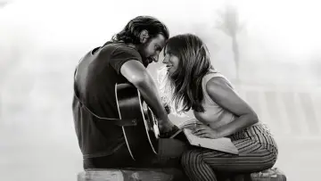 Backdrop to the movie "A Star Is Born" #640132
