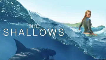 Backdrop to the movie "The Shallows" #1180012