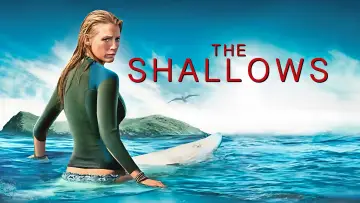 Backdrop to the movie "The Shallows" #1180016