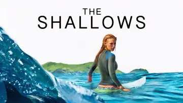 The Shallows