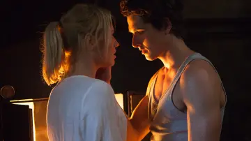 Backdrop to the movie "Obsession" #1208689