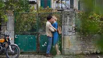 Backdrop to the movie "Obsession" #1208691