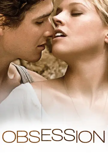 Poster to the movie "Obsession" #1208701