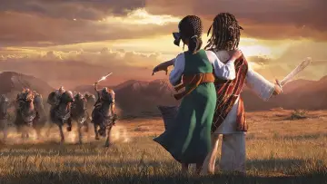 Backdrop to the movie "Bilal: A New Breed of Hero" #425698
