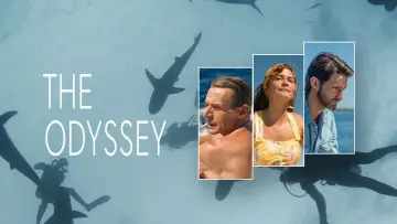 Backdrop to the movie "The Odyssey" #1584342