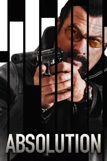 Poster to the movie "Absolution" #1009563