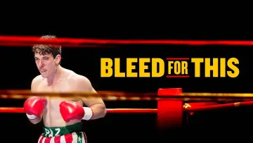 Backdrop to the movie "Bleed for This" #994893