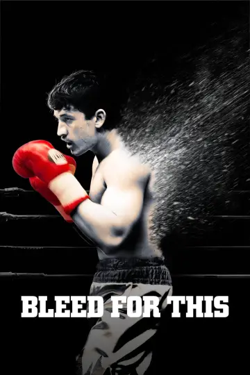 Bleed for This