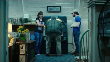 Backdrop to the movie "10 Cloverfield Lane" #1207716