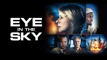 Backdrop to the movie "Eye in the Sky" #874209