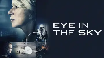 Backdrop to the movie "Eye in the Sky" #874210