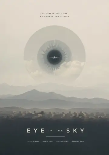 Eye in the Sky