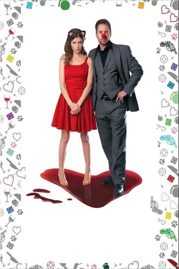 Poster to the movie "Mr. Right" #892340