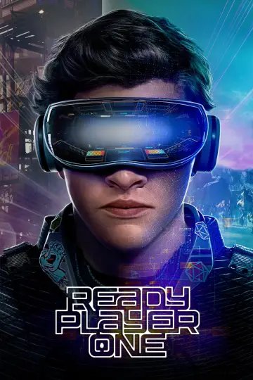 Ready Player One