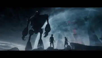 Backdrop to the movie "Ready Player One" #1215428