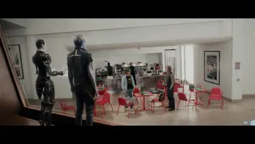 Backdrop to the movie "Ready Player One" #1215430