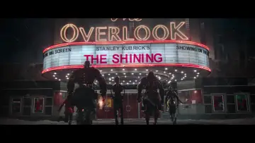 Backdrop to the movie "Ready Player One" #1215431