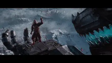 Backdrop to the movie "Ready Player One" #1215437