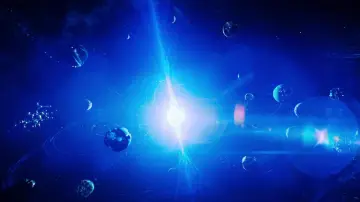 Backdrop to the movie "Ready Player One" #1215438