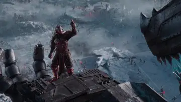 Backdrop to the movie "Ready Player One" #1215448