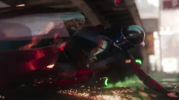 Backdrop to the movie "Ready Player One" #1643162