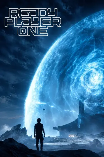 Poster to the movie "Ready Player One" #1796614