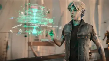 Backdrop to the movie "Ready Player One" #205446