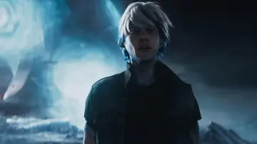 Backdrop to the movie "Ready Player One" #205452